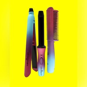 KARMA BEAUTY TRAVEL KIT in Unicorn NIB MSRP $259